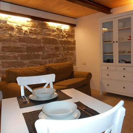 Suite Minerva 10 Steps From Piazza Civica Alghero Exterior foto