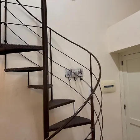 Suite Minerva 10 Steps From Piazza Civica Alghero Exterior foto