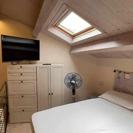 Suite Minerva 10 Steps From Piazza Civica Alghero Exterior foto