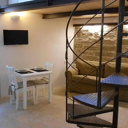 Suite Minerva 10 Steps From Piazza Civica Alghero Exterior foto