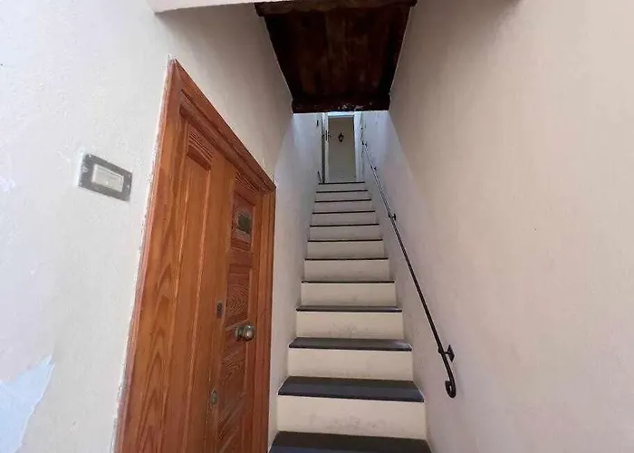 Suite Minerva 10 Steps From Piazza Civica