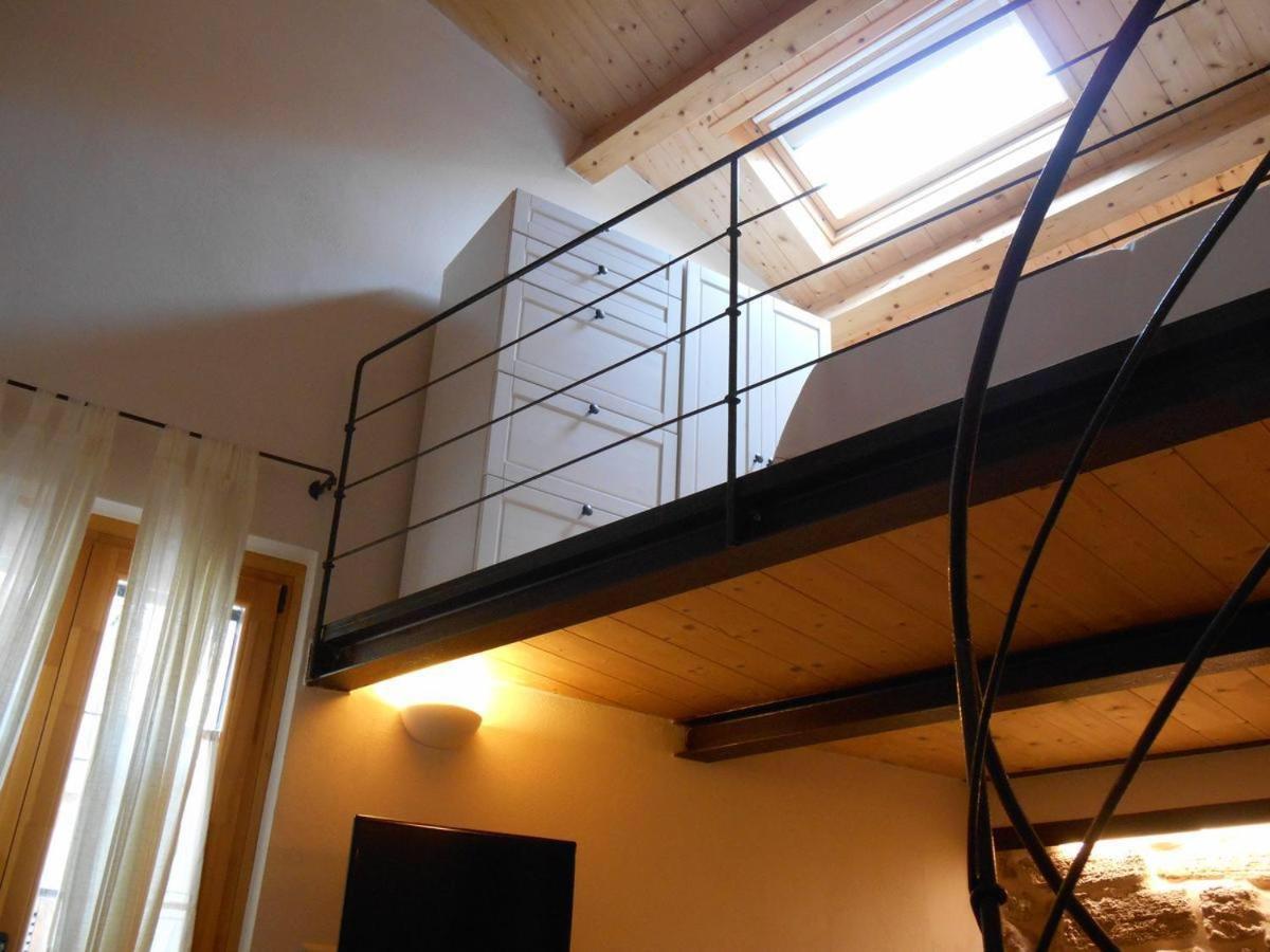 Apartment Minerva 10 Steps From Piazza Civica