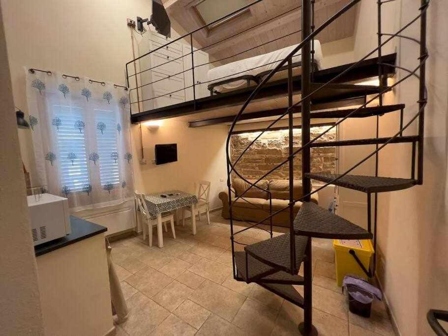 Apartment Minerva 10 Steps From Piazza Civica *